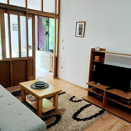 Apartmani Damir SJJ Eksteriør bilde