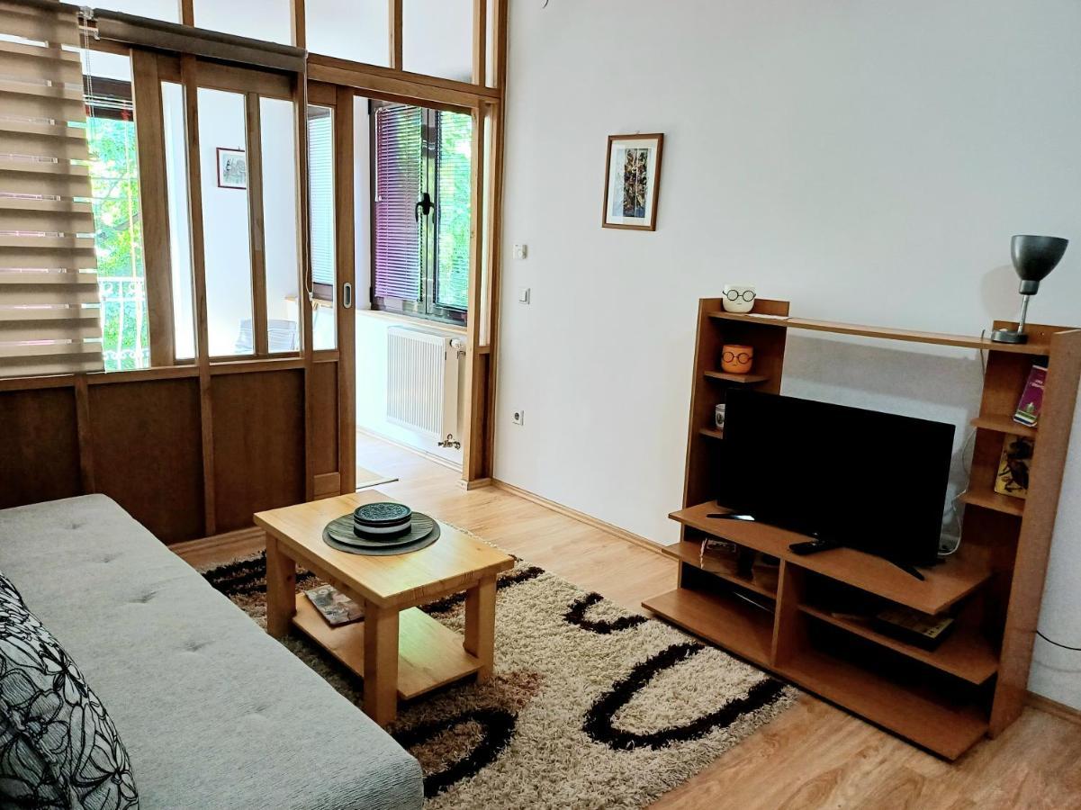 Apartmani Damir SJJ Eksteriør bilde